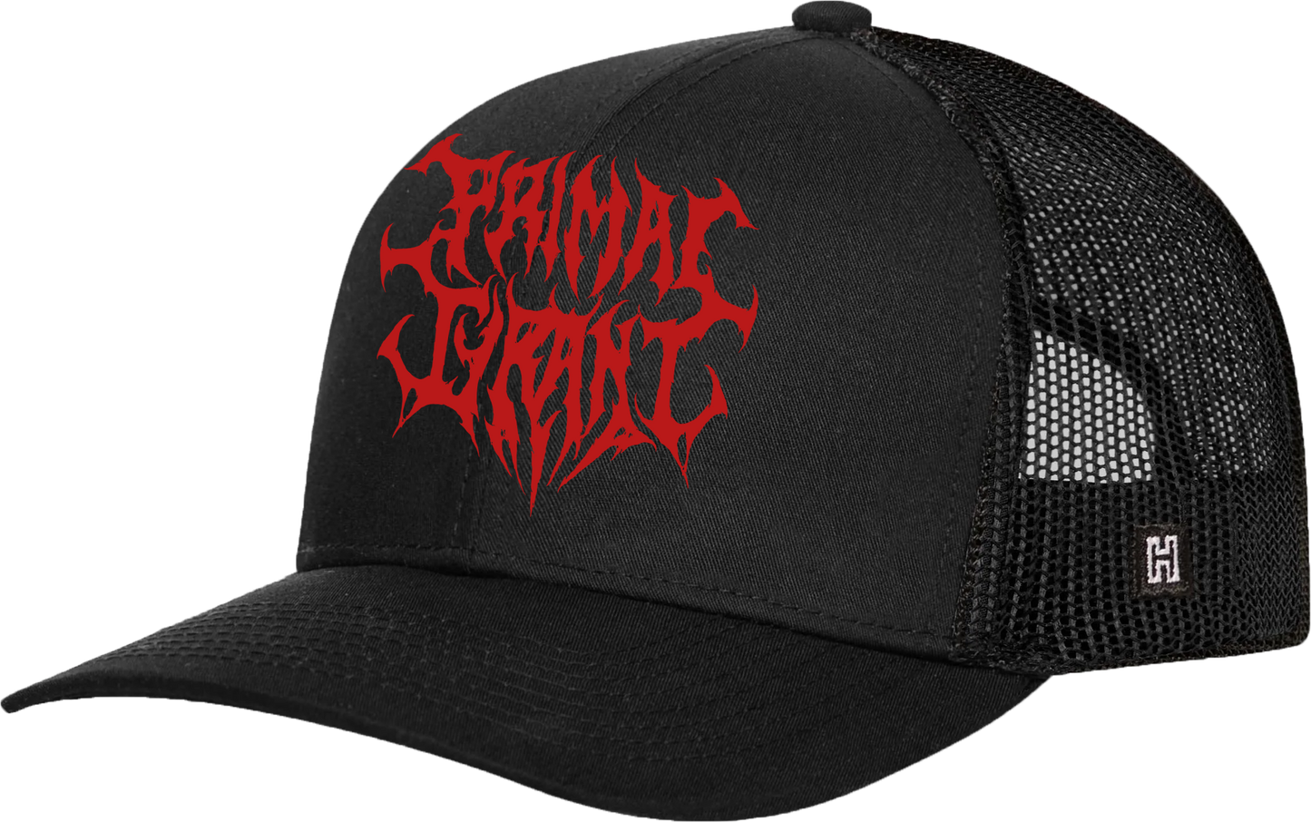 Primal Tyrant Hat (Adjustable)