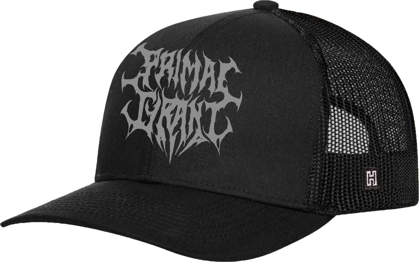Primal Tyrant Hat (Adjustable)