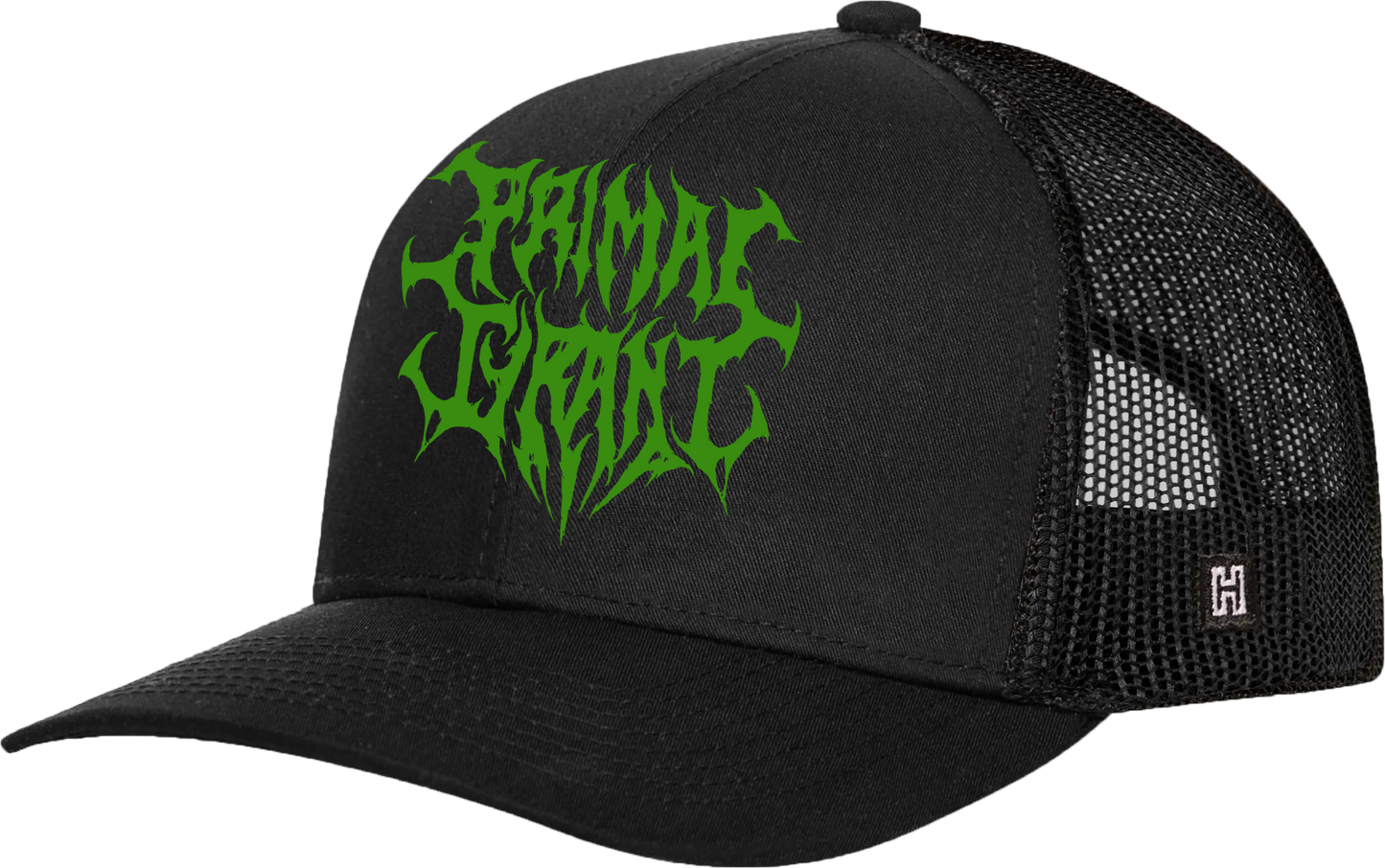 Primal Tyrant Hat (Adjustable)