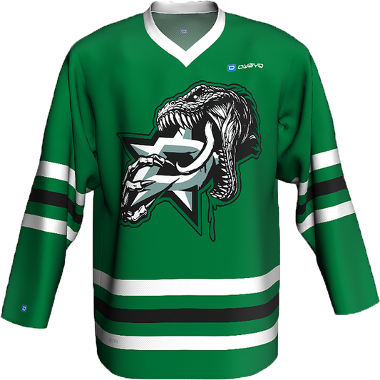 Primal Tyrant Jersey