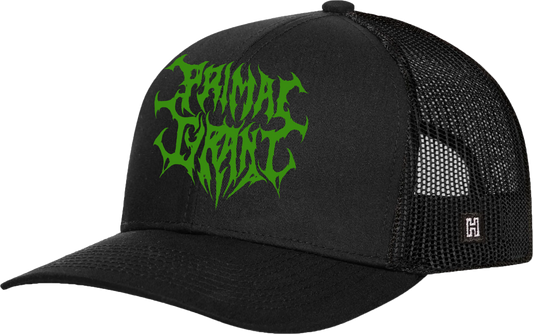 Primal Tyrant Hat (Adjustable)