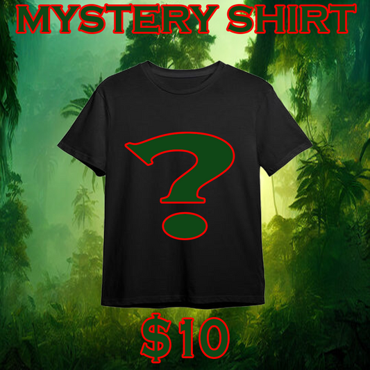 Mystery Shirt