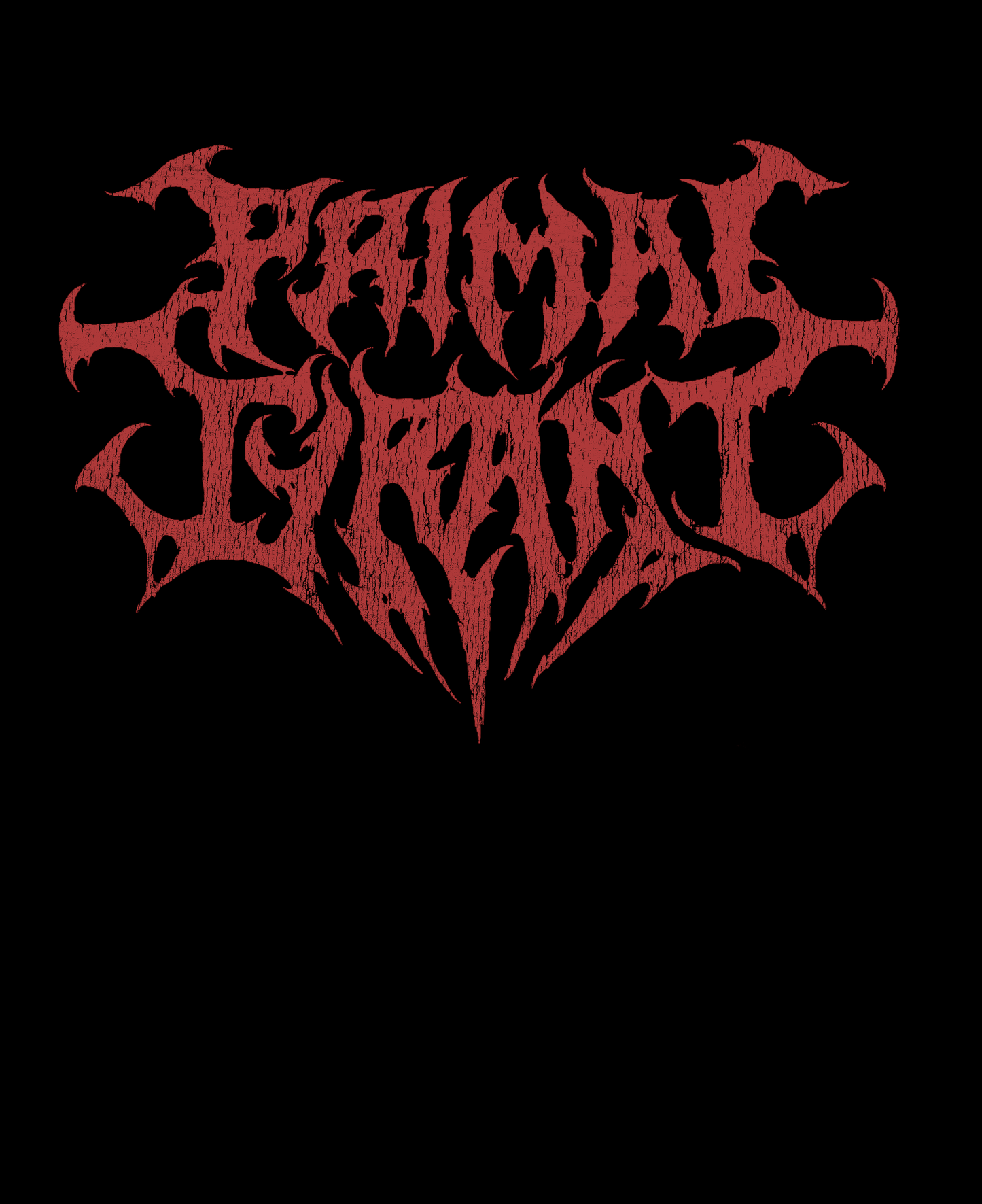 Primal Tyrant Longsleeve